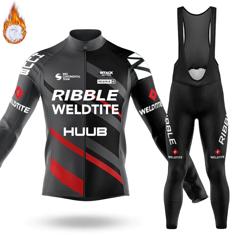 HUUB Pro Team Winter Sports Set A83