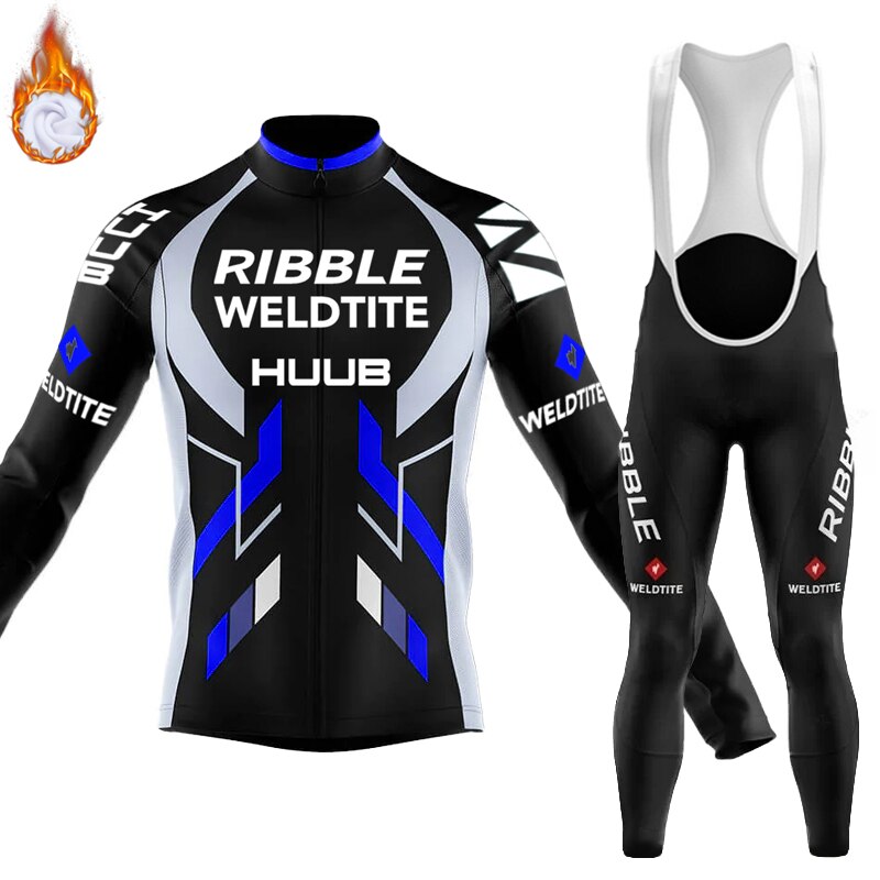 HUUB Fleece Complete Set H74