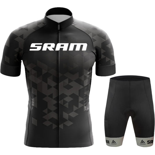 SRAM Short Sleeves Sets G36