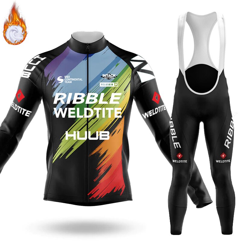 HUUB Pro Team Winter Sports Set A83