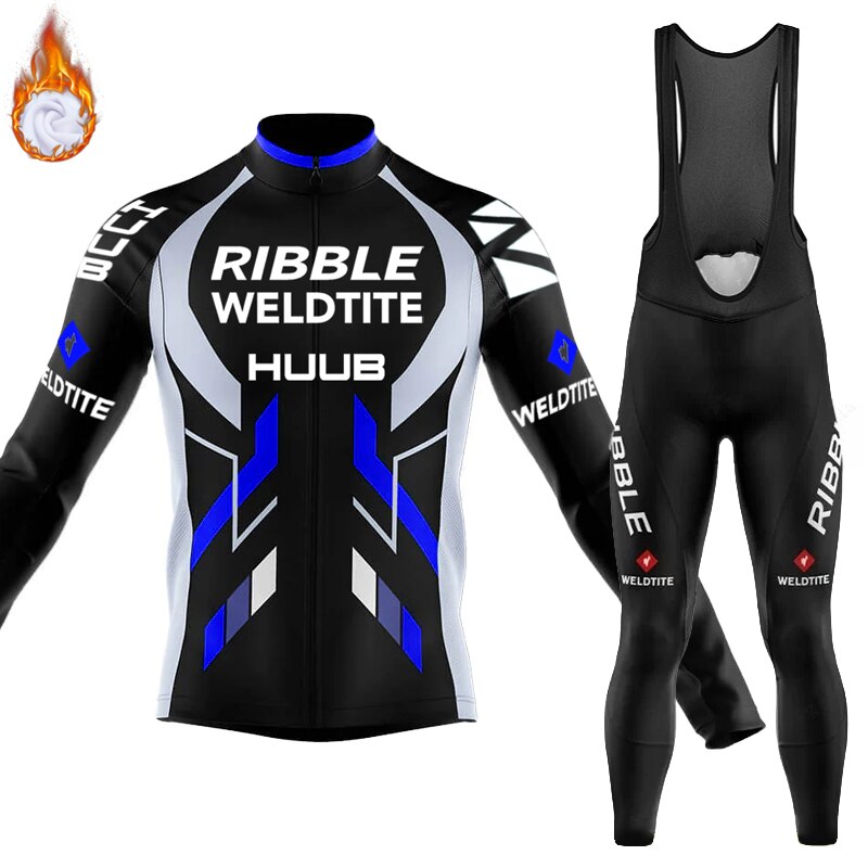 HUUB Fleece Complete Set H74