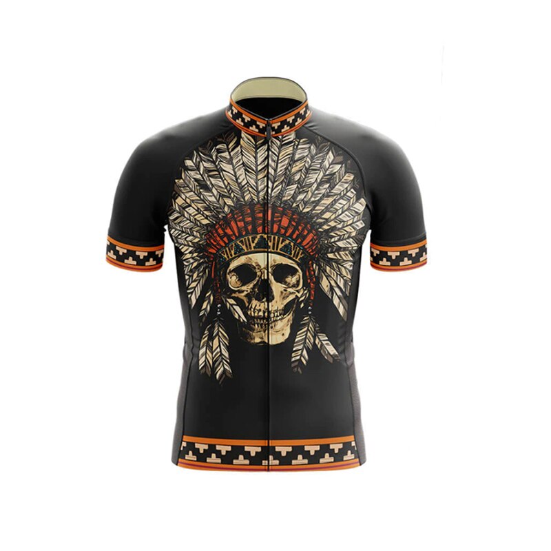Skull Pattern Sets D48