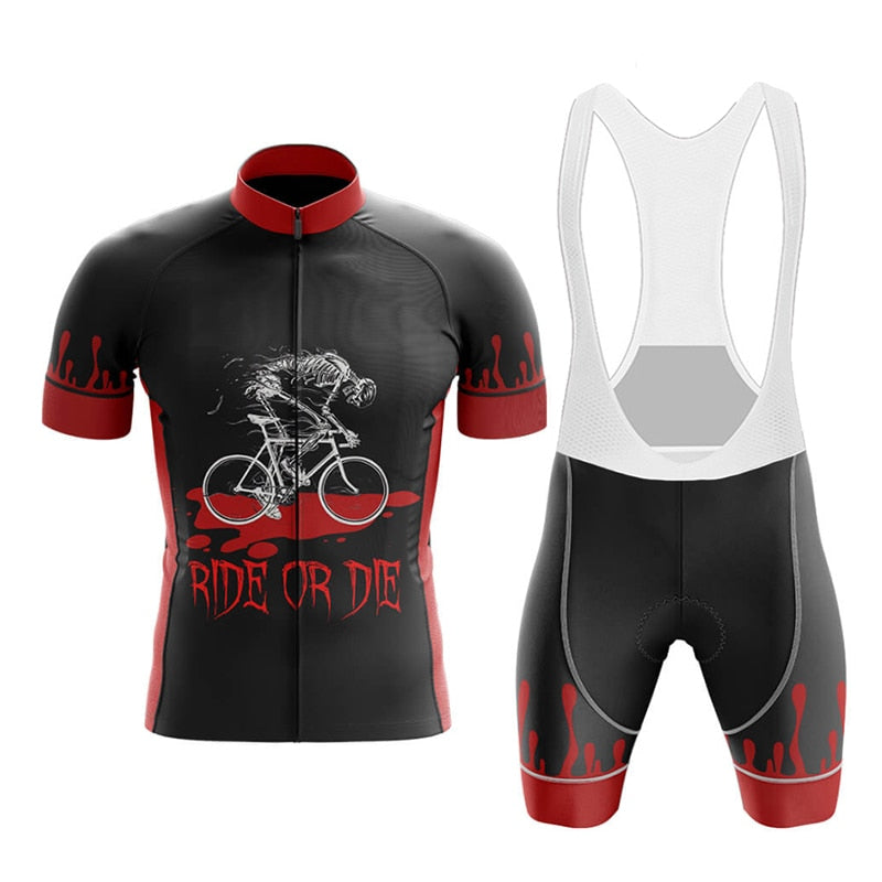 Skull Rider Sets