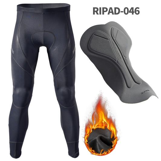 RION Thermal Winter Cycling Pants