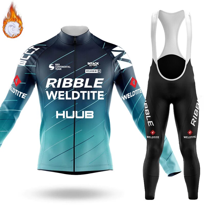 HUUB Pro Team Winter Sports Set A83
