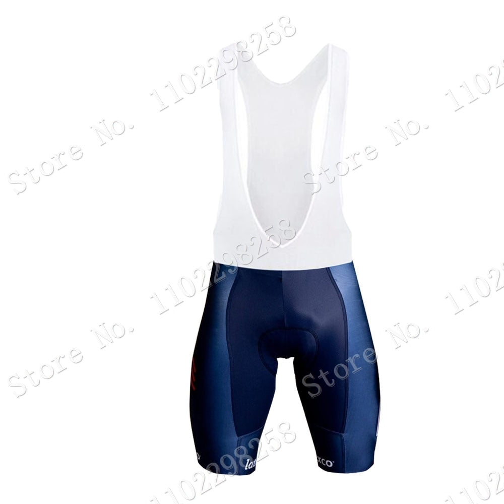 Soudal Quick Step Cycling Set