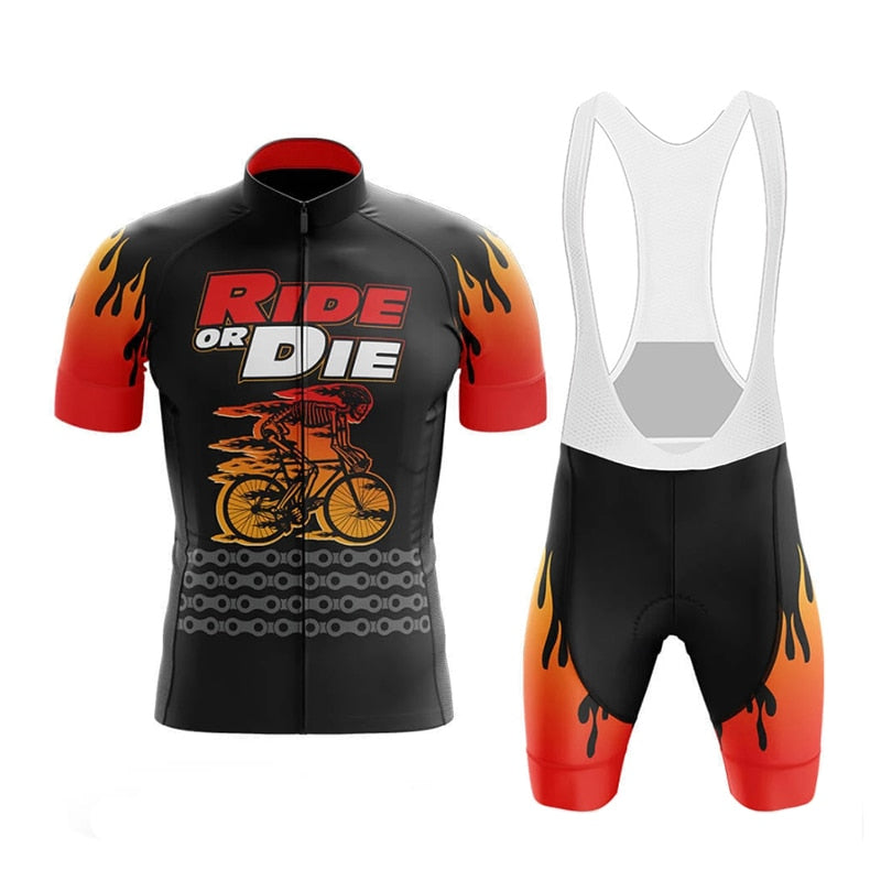 Skull Rider Sets
