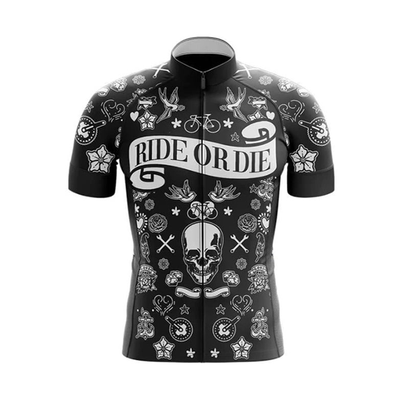Skull Rider Sets