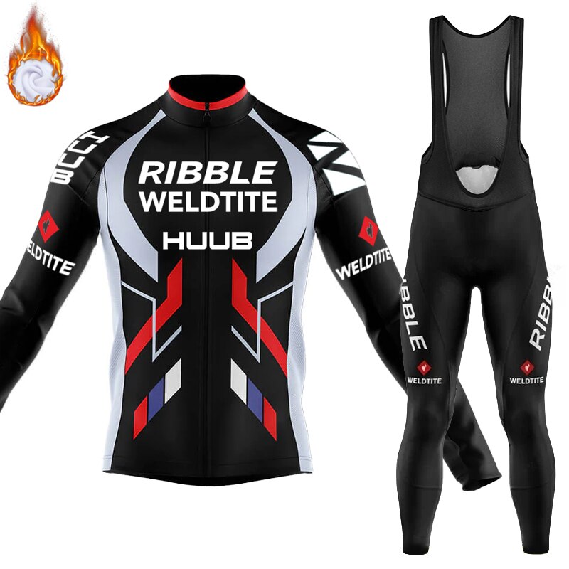 HUUB Fleece Complete Set H74