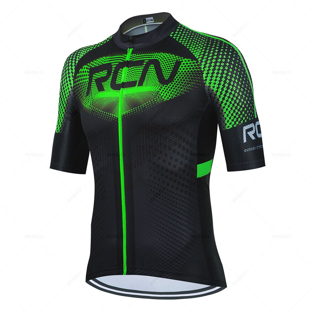 RCN Team Bicycle Suit