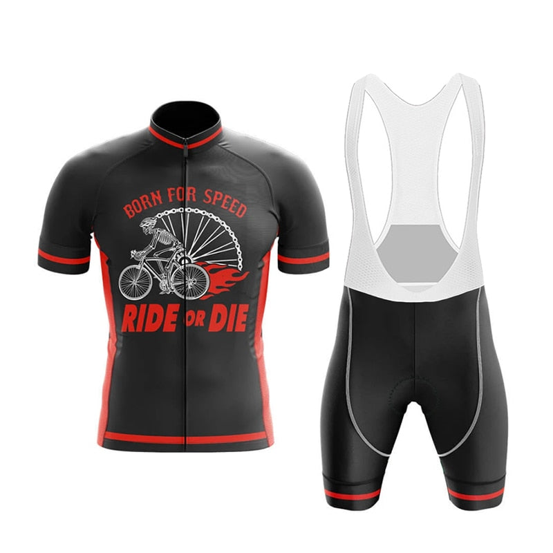 Skull Rider Sets