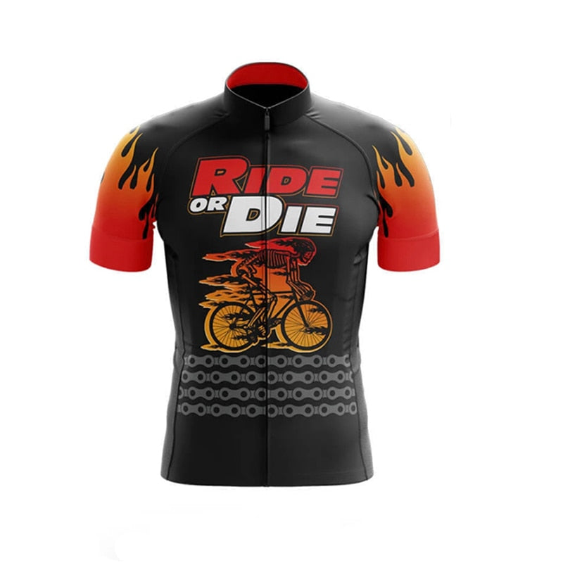 Skull Rider Sets