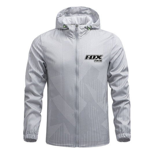 FOX Cycling Team Jacket
