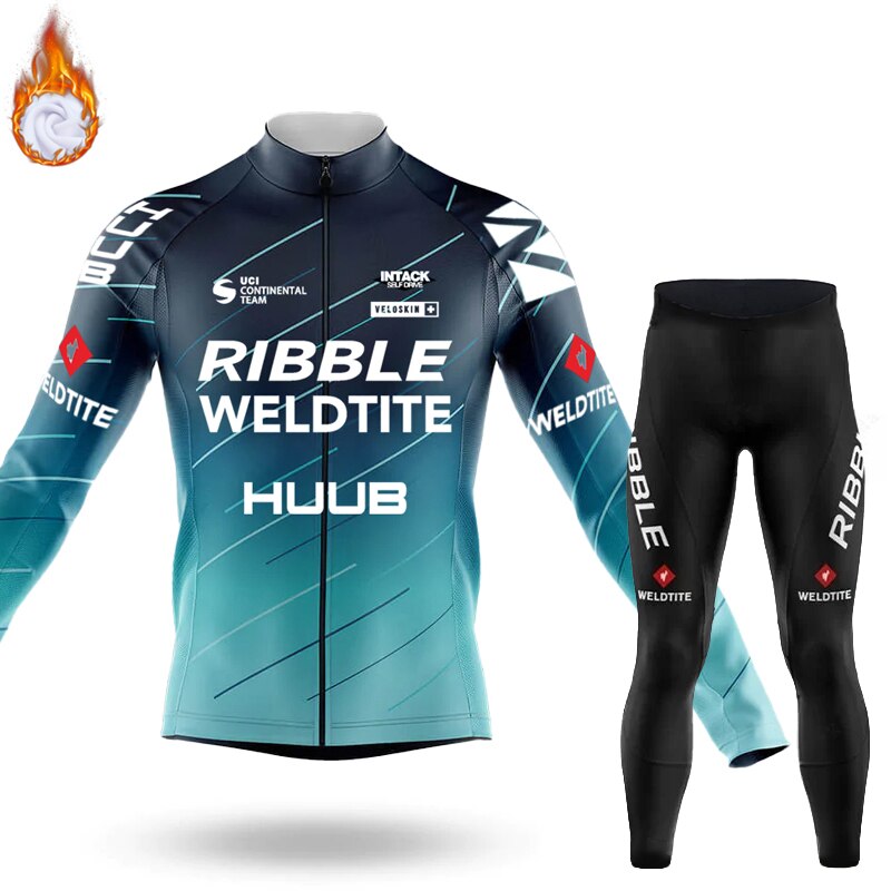 HUUB Pro Team Winter Sports Set A83
