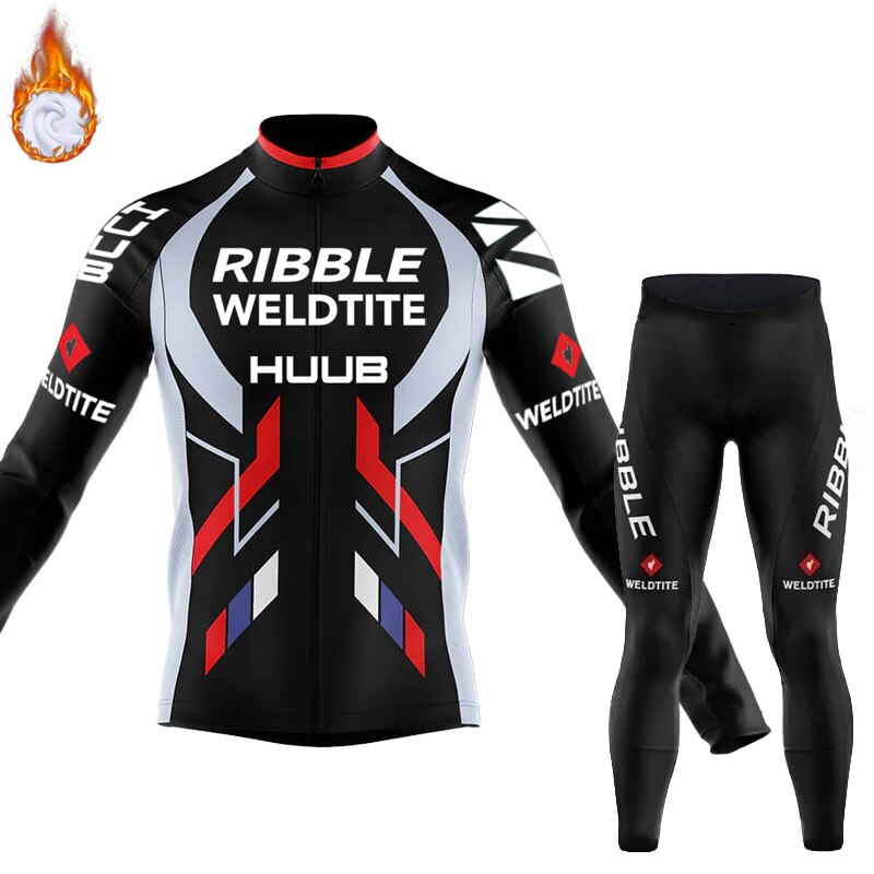 HUUB Fleece Complete Set H74