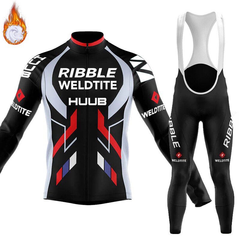HUUB Fleece Complete Set H74
