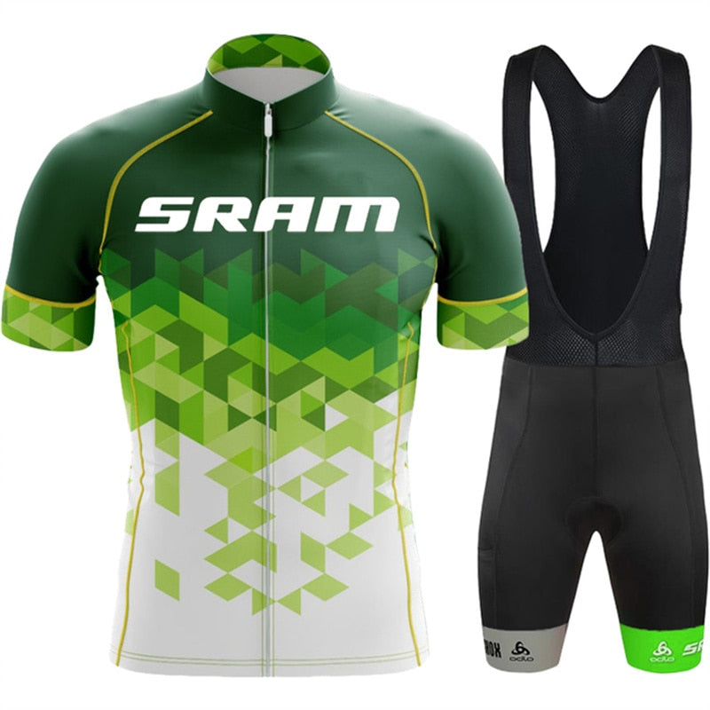 SRAM Short Sleeves Sets G36