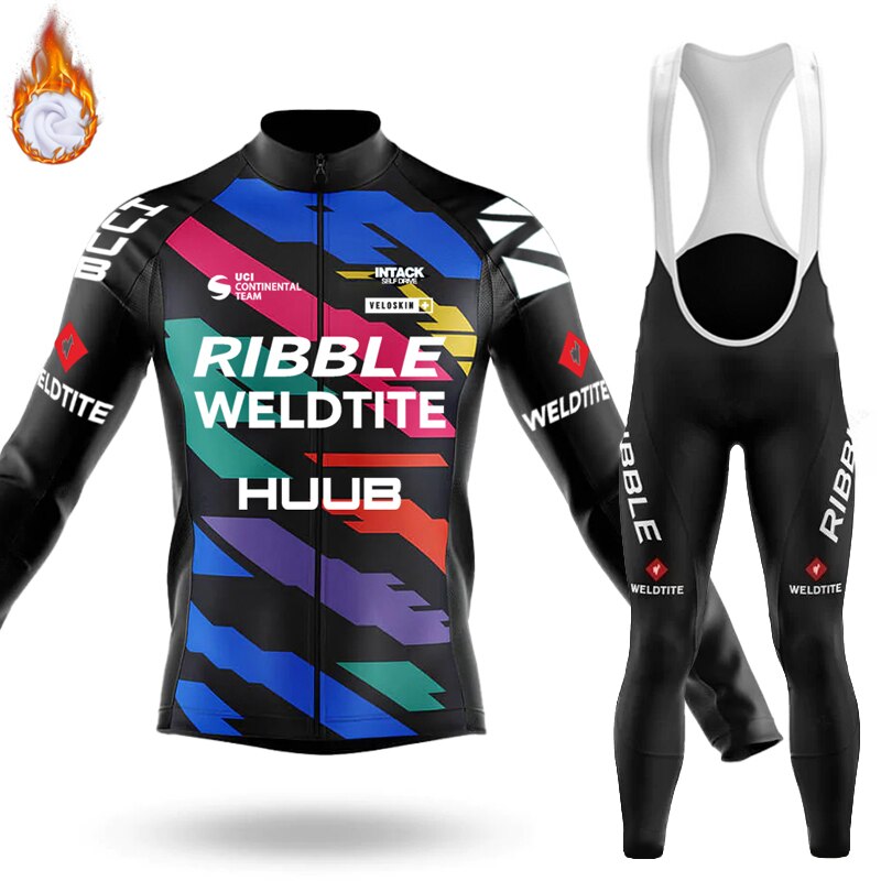 HUUB Pro Team Winter Sports Set A83