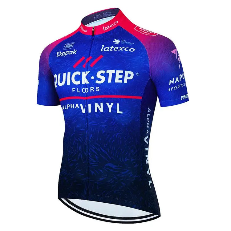Solo Jerseys