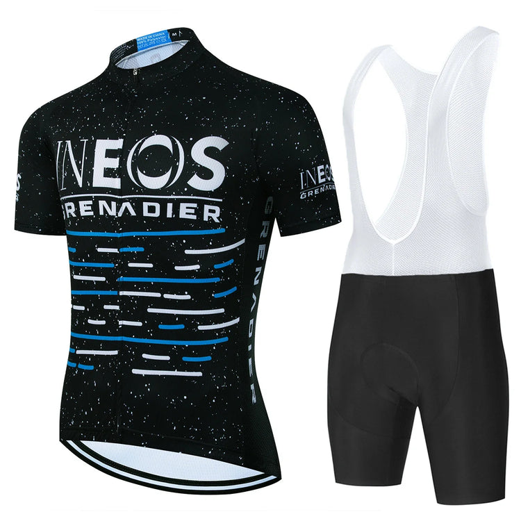 Pro-Inspired Kits