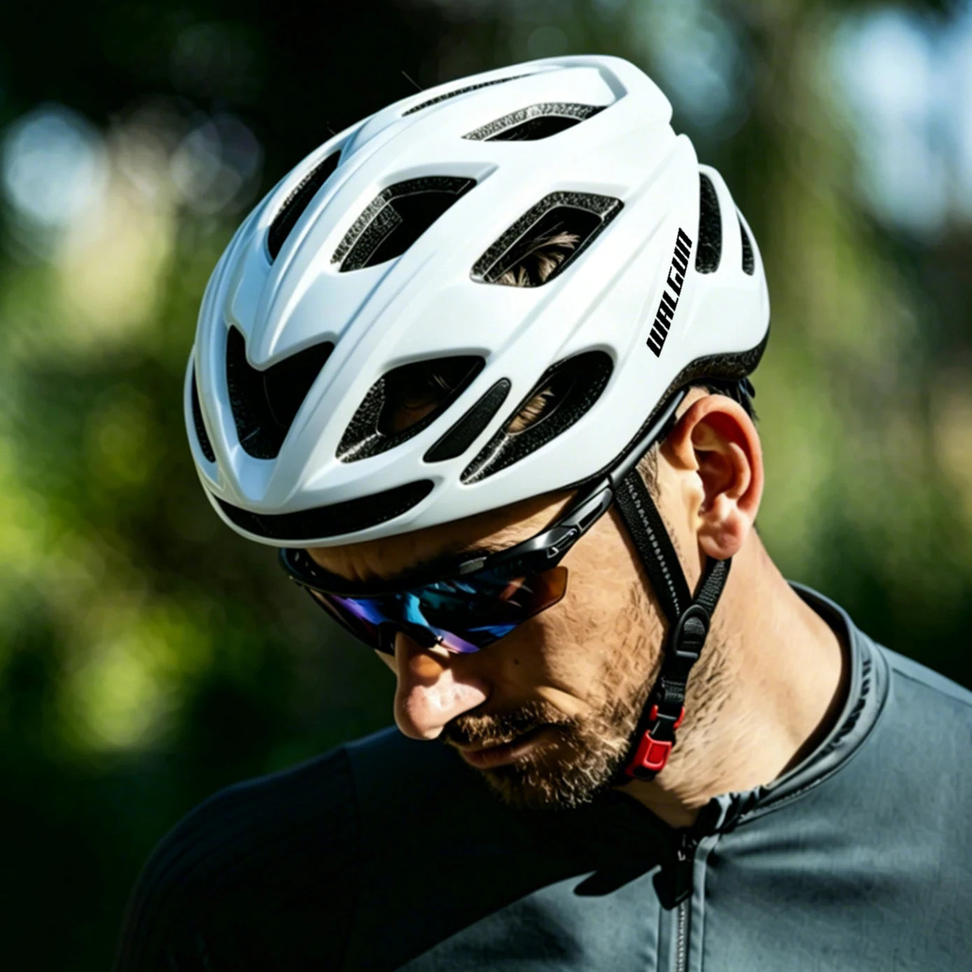 Ultralight Road & MTB Cycling Helmet for Adults