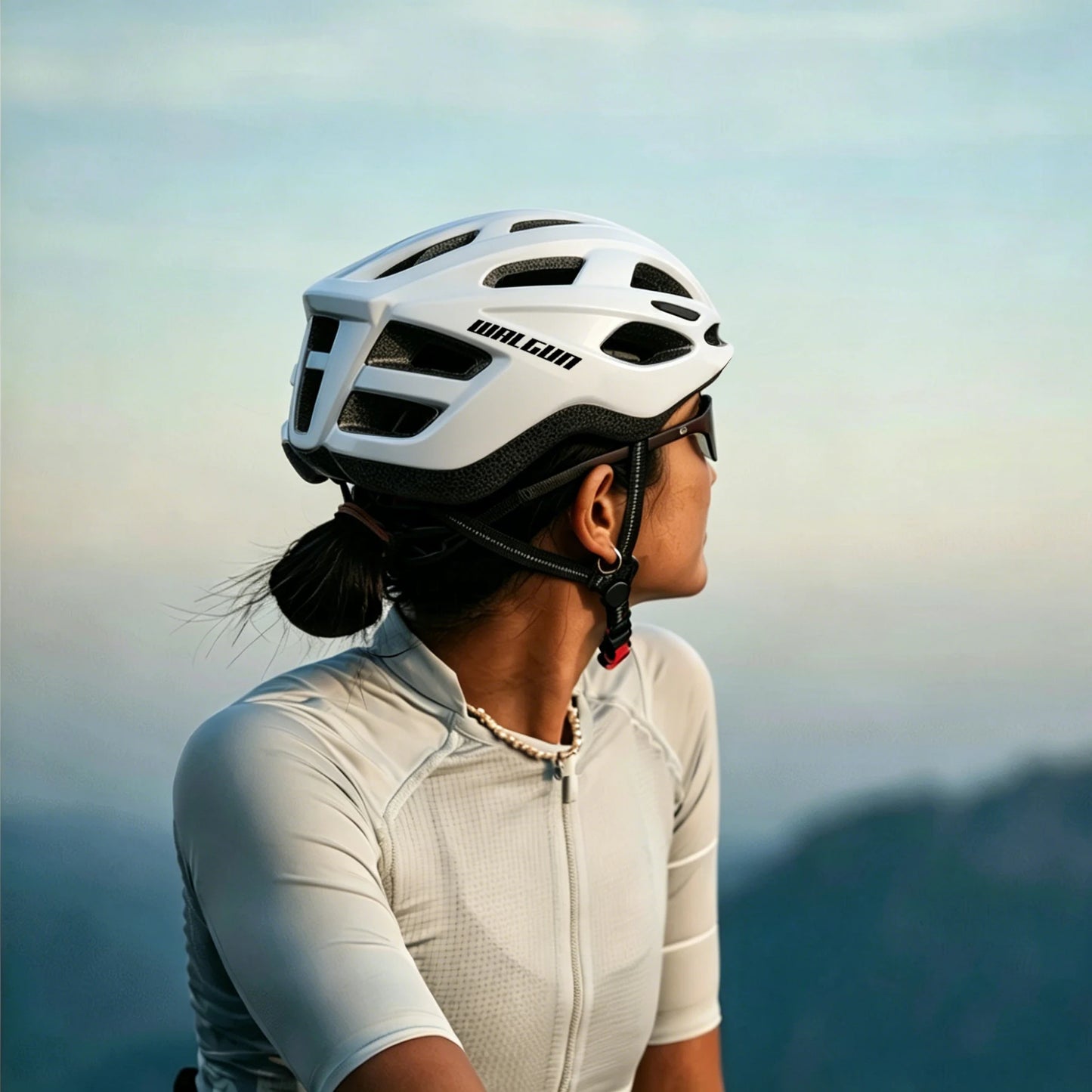 Ultralight Road & MTB Cycling Helmet for Adults