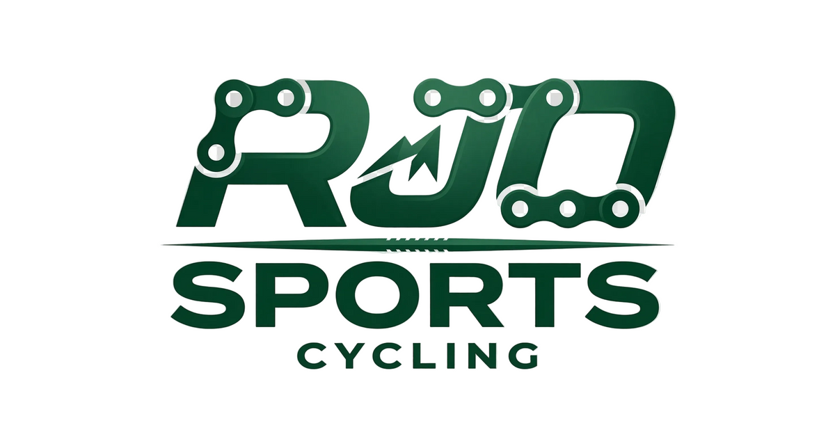RJO Sports Cycling Apparel | Jerseys, Bib Shorts & Kits