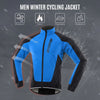 Waterproof Windproof Thermal Fleece Jacket