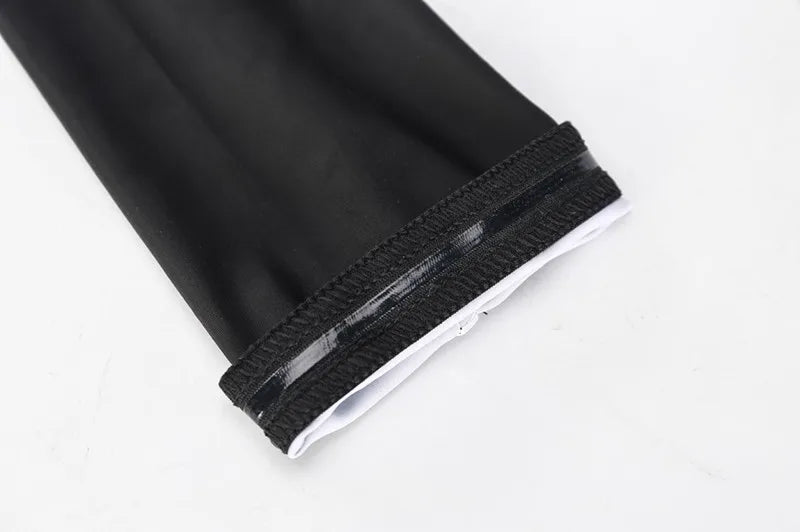 Quick-Dry UV-Protective Cycling Arm Sleeves