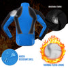 Waterproof Windproof Thermal Fleece Jacket