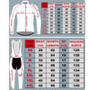 Tyzvn warm Cycling Bibs