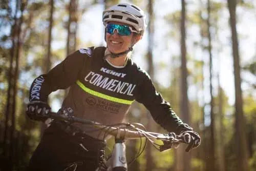Pro Team-Inspired MTB & BMX Downhill Jersey