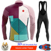 Phtxolue Thermal Fleece Set