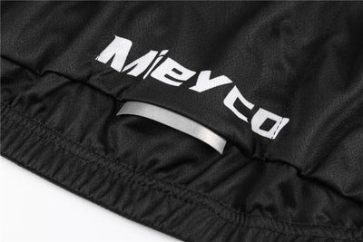 MYE Long Sleeves High Elastic Jersey