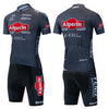 Alpecin Team Short Sleeve Set