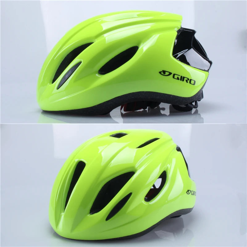 Aero Road & MTB Cycling Helmet – 55–61 cm