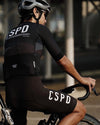 CSPD  Pro Team Cycling Set