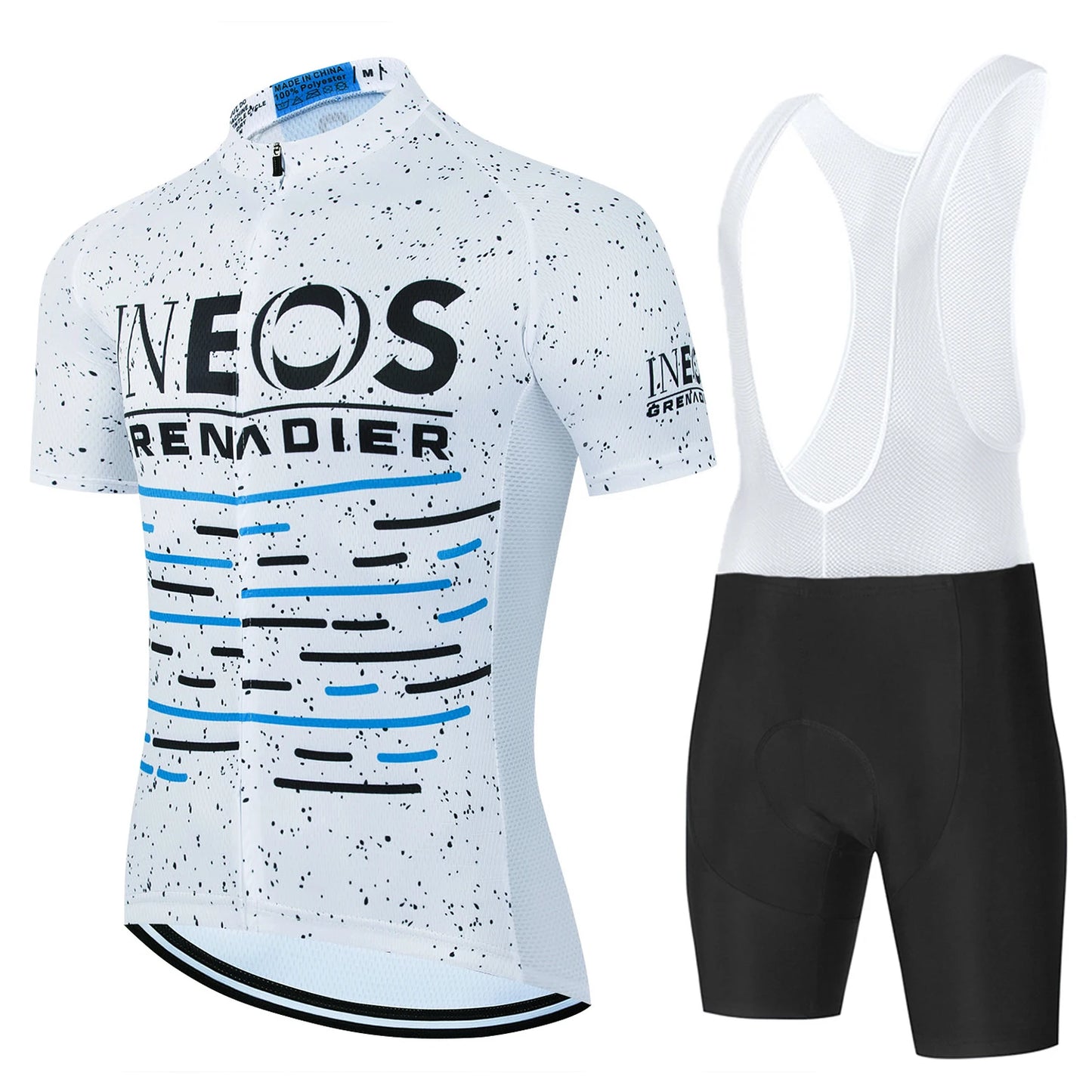 ENEOS Cycling Team Set