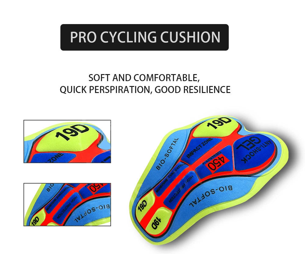 Quick Step Pro-Aero