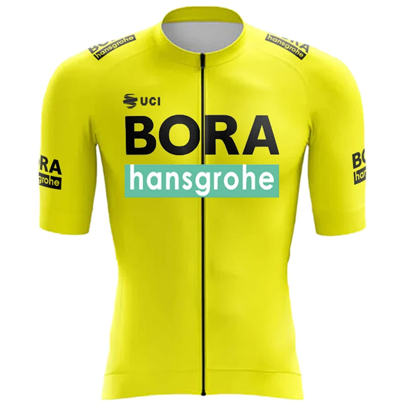BORA Cycling Set