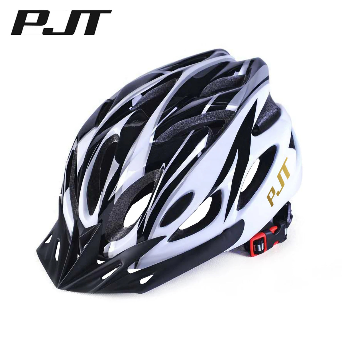 PMT Lightweight Ventilated Cycling Helmet