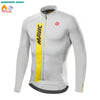 MAVIC Long Sleeve Warm Set