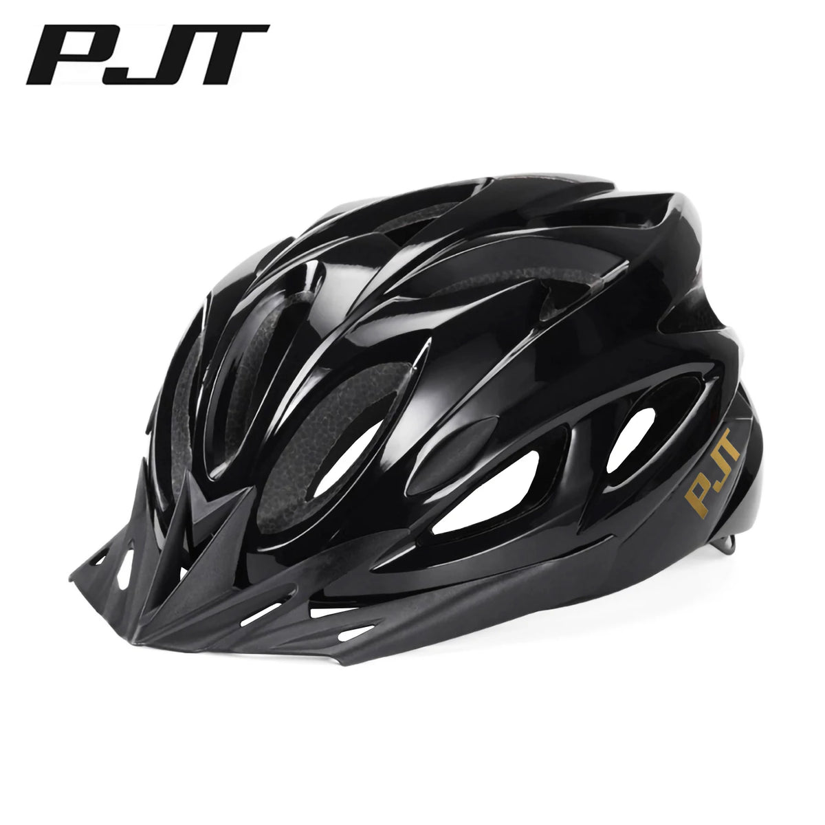 PMT Lightweight Ventilated Cycling Helmet