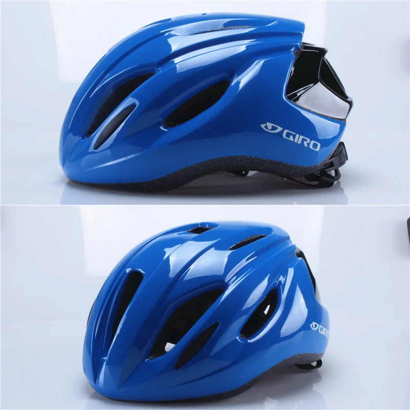 Aero Road & MTB Cycling Helmet – 55–61 cm