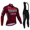 Soudal Quick Step Set