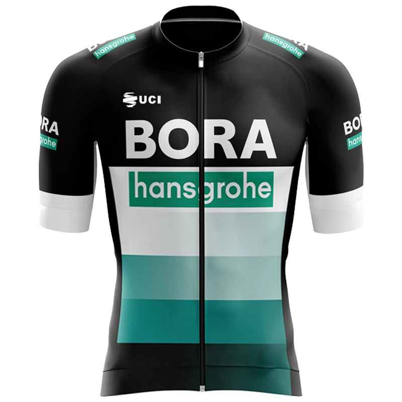 BORA UCI Cysling Set