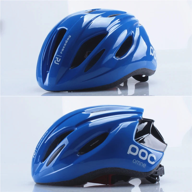Lightweight Road & MTB Cycling Helmet – 55–61 cm
