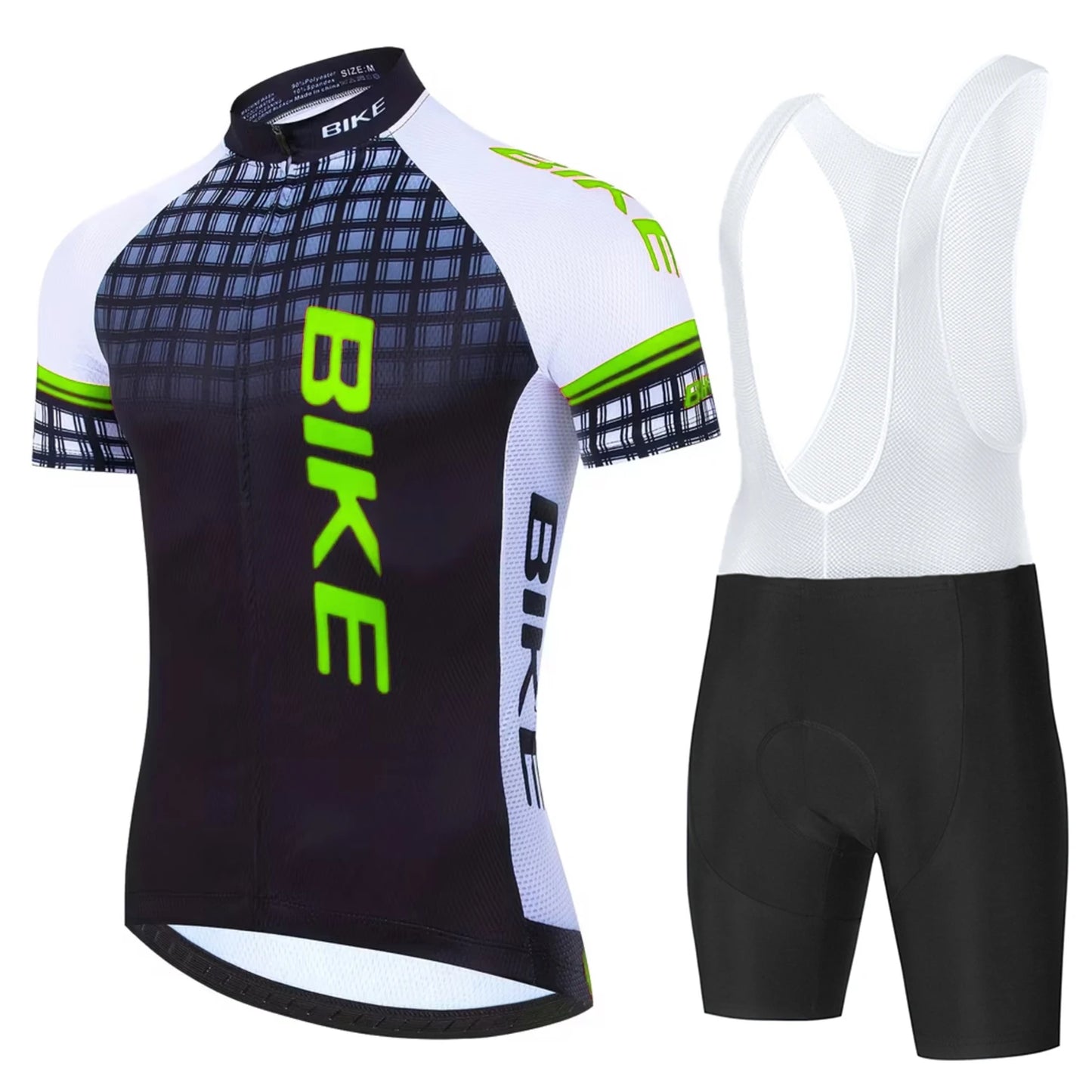 InBIKE Cycling Sets