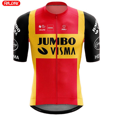Jumbo Visma Breathable Kit