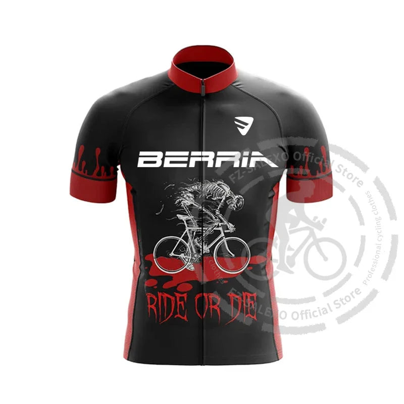 BERRIA Pro Set